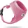 Curli Basic Geschirr Hundegeschirr Pink S