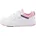 Sneaker Weiß/Rosa 34