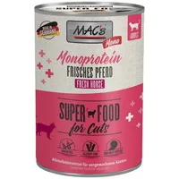 MAC's Mono Pferd 6 x 200 g