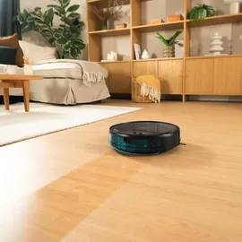 Cecotec Conga M10 Schwarz