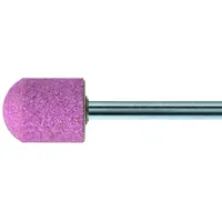 Pferd TOOLS STEEL EDGE Schleifstift Walzenrund Ø 20x25 mm