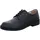 Finn Comfort Budapest Herren Schwarz 45