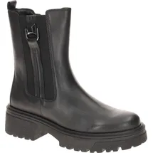 Gabor Damen schwarz 41 EU - 41 EU