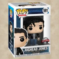 Funko Pop! - Vinyl Figur