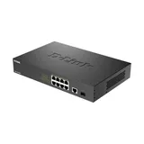 D-Link DGS-1010MP/E 10-Port Layer2 PoE+ Gigabit Switch