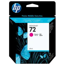 HP 72 magenta