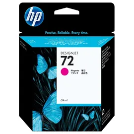 HP 72 magenta