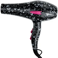 2200w lovely style haartrockner