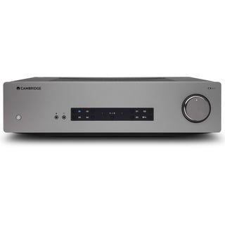 Cambridge Audio CXA61 Luna Grey