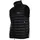 Armani Exchange Weste Schwarz XL