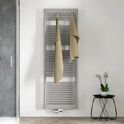 HSK Line Pro Designheizkörper 60 x 177,5 cm, Heizung, weiß