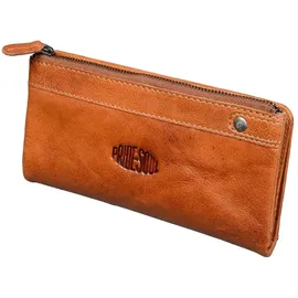 Pride and Soul Lullabuy Damengeldbörse braun