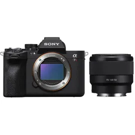 Sony Alpha 7R V Body