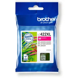 Brother LC-422XLM magenta