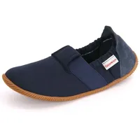 Giesswein Slipper Blau 30