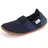 Slipper Blau 30