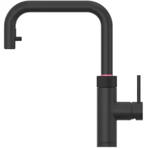 Quooker PRO3 Flex Square Schwarz