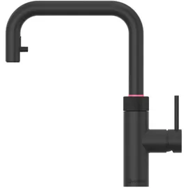 Quooker PRO3 Flex Square Schwarz