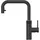 Quooker PRO3 Flex Square Schwarz