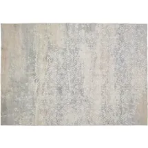 Tectake Dalia Kurzflorteppich 160 x 230 cm Beige