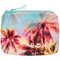 Roxy Roxette Pouch Strandtasche Neopren Weiß