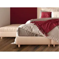 Krono Original Laminat Organic Clever (Bourbon Hills Oak, Landhausdiele, 1.288 x 195 x 6 mm)