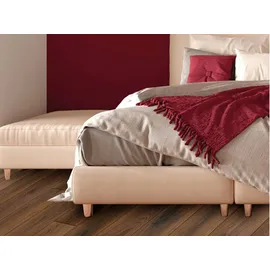 Krono Original Laminat Organic Clever (Bourbon Hills Oak, Landhausdiele, 1.288 x 195 x 6 mm)