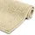 Beautissu BeauMare WR Beige 80 x 50 cm