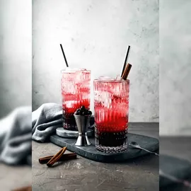 Nachtmann Ethno Longdrinkglas 0,434 l 4 St.