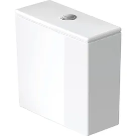 Duravit DuraStyle Spülkasten 390x170x370 mm