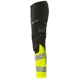 Mascot Hose, Schenkeltaschen, ULTIMATE STRETCH 90C60