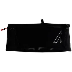 Ultraaspire Unisex Fitted Race Belt 2.0 schwarz