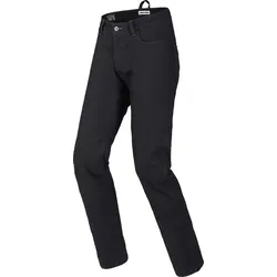 Spidi J&Dyneema Evo, Jeans - Schwarz - 31