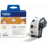 Brother Original P-Touch 1000 St. (DK-11221)