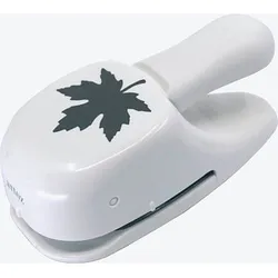 artoz Standard M Motivlocher Ahornblatt