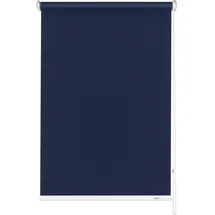 GARDINIA Seitenzug-Rollo 52 x 180 cm Dunkelblau