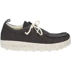 Asportuguesas  Mokassins Halbschuhe  in Schwarz, 42