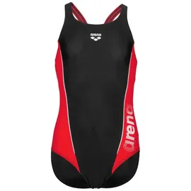 Arena Badeanzug Mädchen THRICE JR SWIM PRO BACK One 006492-541