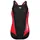 Arena Badeanzug Mädchen THRICE JR SWIM PRO BACK One 006492-541