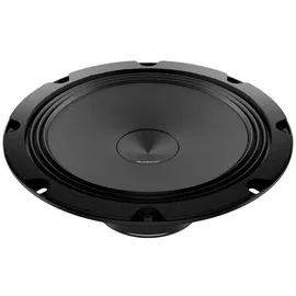 Audison AP 8 schwarz