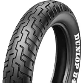 Dunlop D404 FRONT 90/90 R21 54S TT