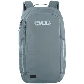 Evoc Commute 22 l grau/silber