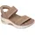 SKECHERS GO WALK ARCH FIT 2.0 Herren Hellbraun 39