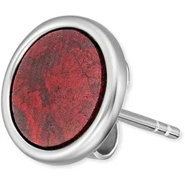 Engelsrufer Ohrstecker ERE-RJ-ST Jaspis Powerful Stone