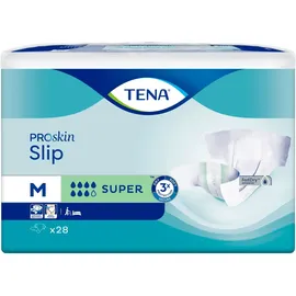 TENA SLIP Super M
