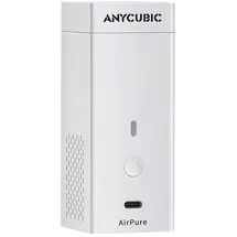 Anycubic AirPure Luftreiniger Weiß