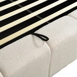 Home Deluxe GALA 140 x 200 cm Beige