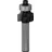 Bosch Abrundfräser 8 mm R1 3 mm L 10,2 mm G 53 mm