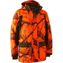 Deerhunter Eagle Winter Jacket Mens REALTREE EDGE® Orange, 48