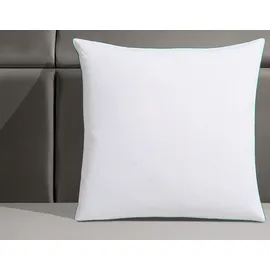 Fjödur Fee 80 x 80 cm Weiß